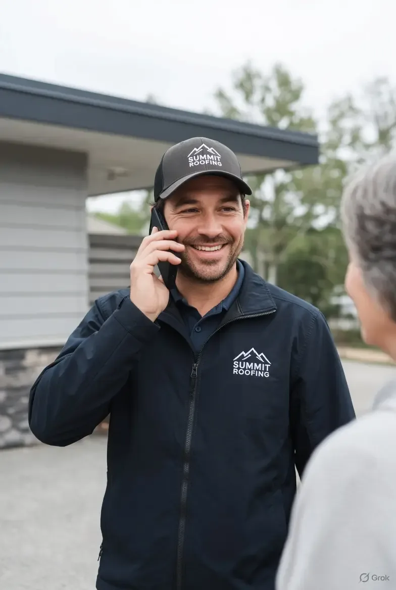 Flat Roof Leak Repair Milford, IA FAQs